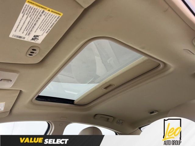 Used 2005 Buick LaCrosse CXS w/ Gold Convenience Package FWD image 13