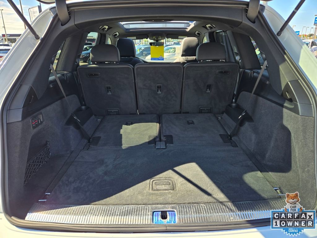 Used 2022 Audi Q7 2.0T Premium Plus image 22