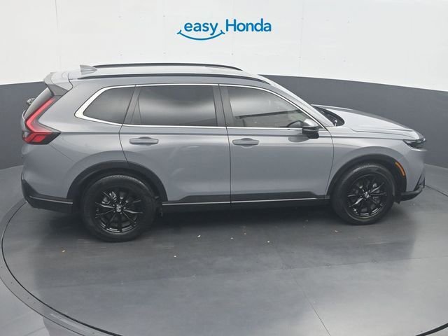Used 2025 Honda CR-V Sport image 26