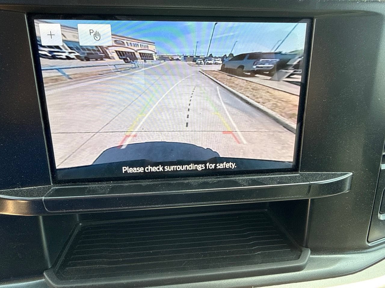 Used 2025 Ford F250 XLT AWD/4WD image 26