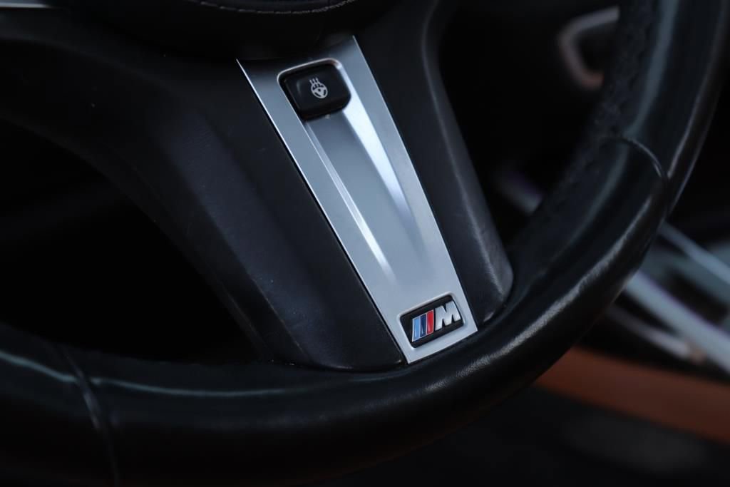 Used 2021 BMW X7 xDrive40i w/ M Sport Package image 54