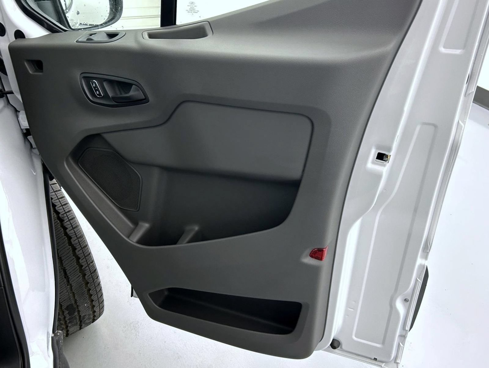 New 2026 Ford Transit 350 XL RWD image 16