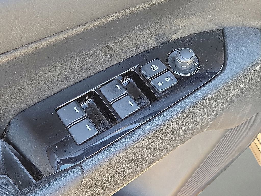 Used 2023 MAZDA CX-5 AWD 2.5 S w/ Preferred Package image 22