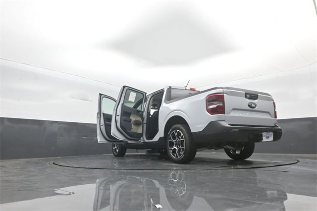 New 2025 Ford Maverick Lariat w/ 4K Tow Package image 41