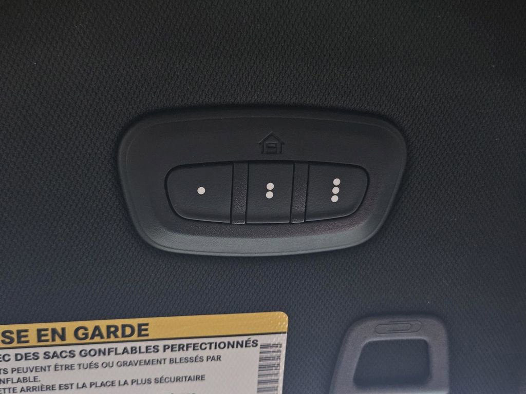 Used 2023 Jeep Grand Cherokee Trailhawk w/ Advanced Protech Group II image 20