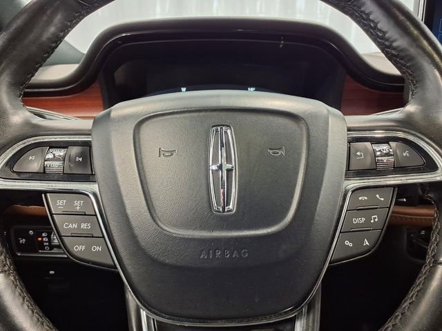 Used 2022 Lincoln Nautilus Reserve image 20