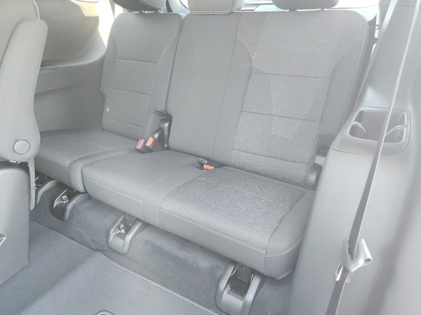 New 2026 Chevrolet Traverse LT image 8