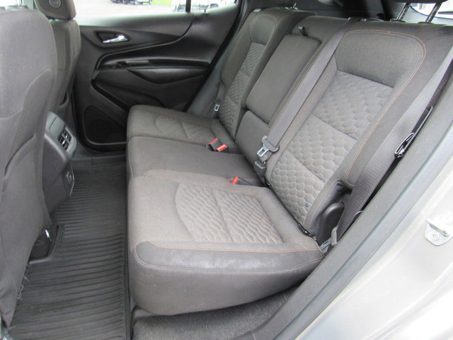 Used 2019 Chevrolet Equinox LT AWD/4WD image 24