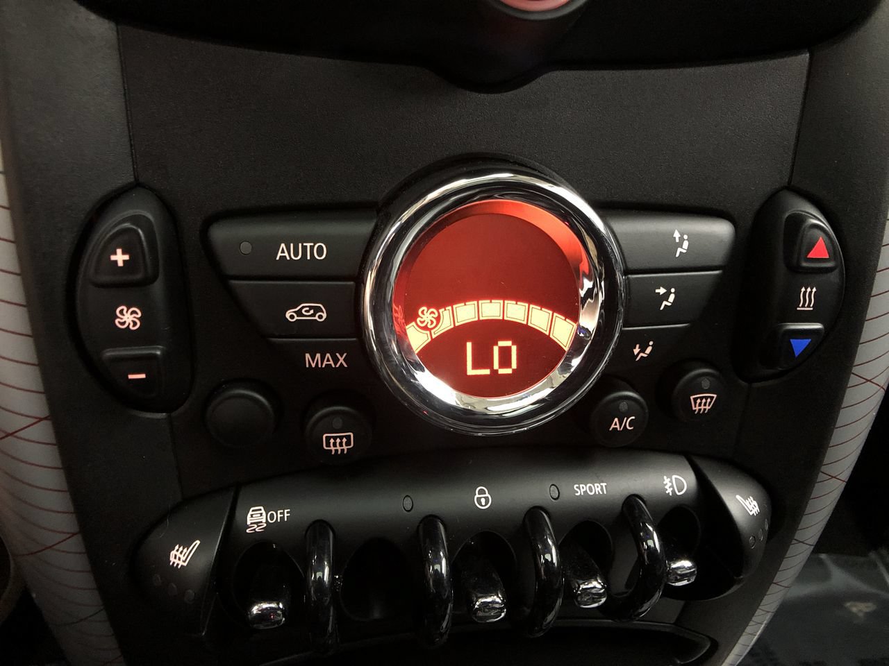 Used 2016 MINI Cooper Countryman S AWD/4WD image 11