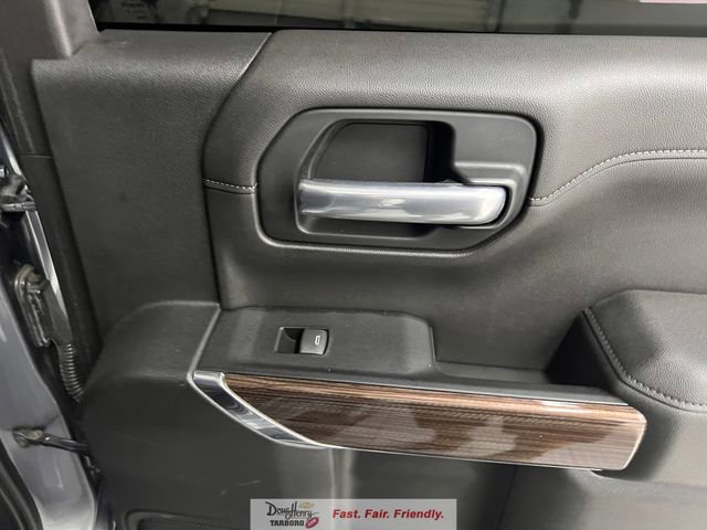 Used 2019 Chevrolet Silverado 1500 RST w/ All-Star Edition AWD/4WD image 31