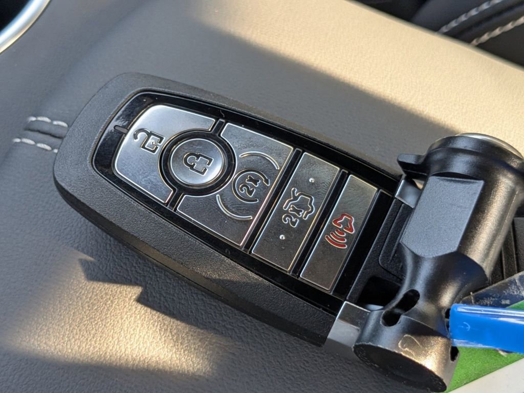 New 2026 Ford Mustang GT Premium image 27