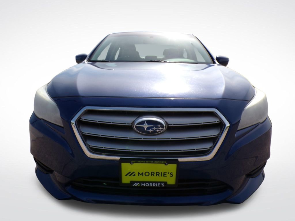Used 2016 Subaru Legacy 2.5i Premium AWD/4WD image 11