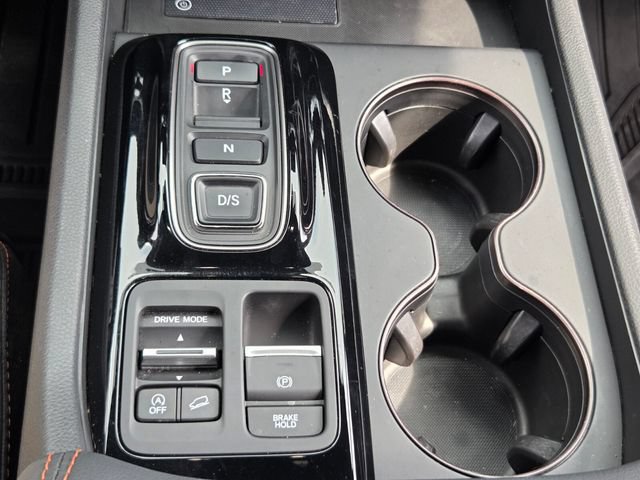 Used 2025 Honda Pilot TrailSport image 19