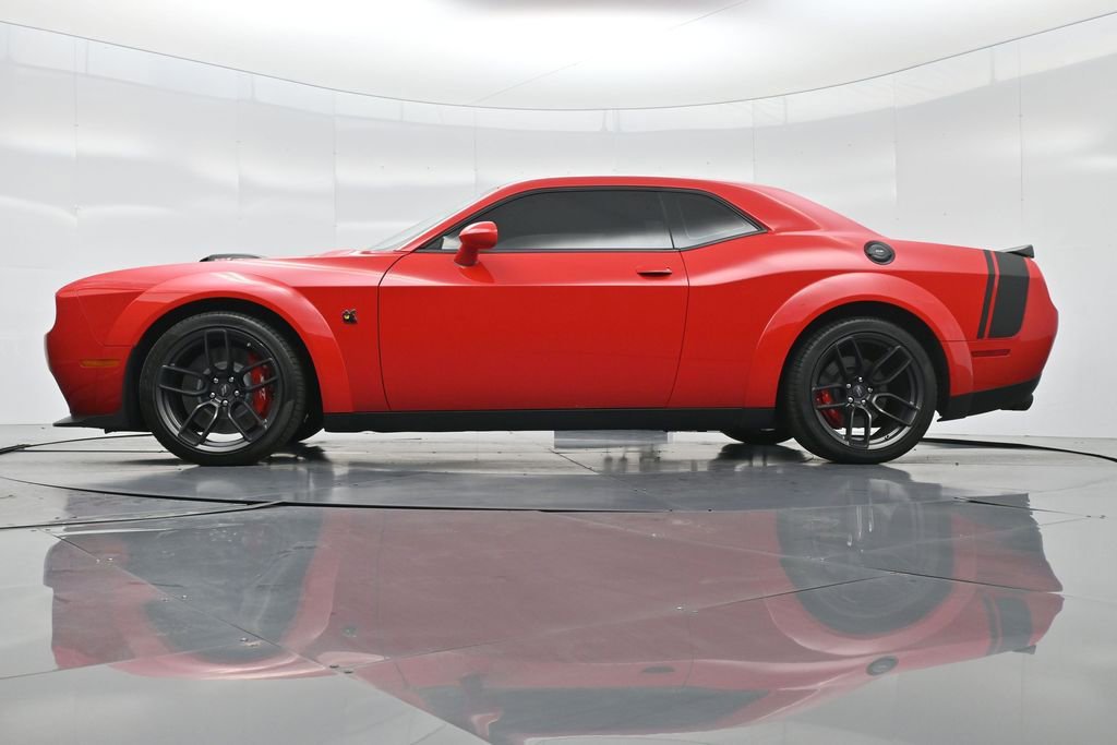 Used 2022 Dodge Challenger R/T Scat Pack image 6