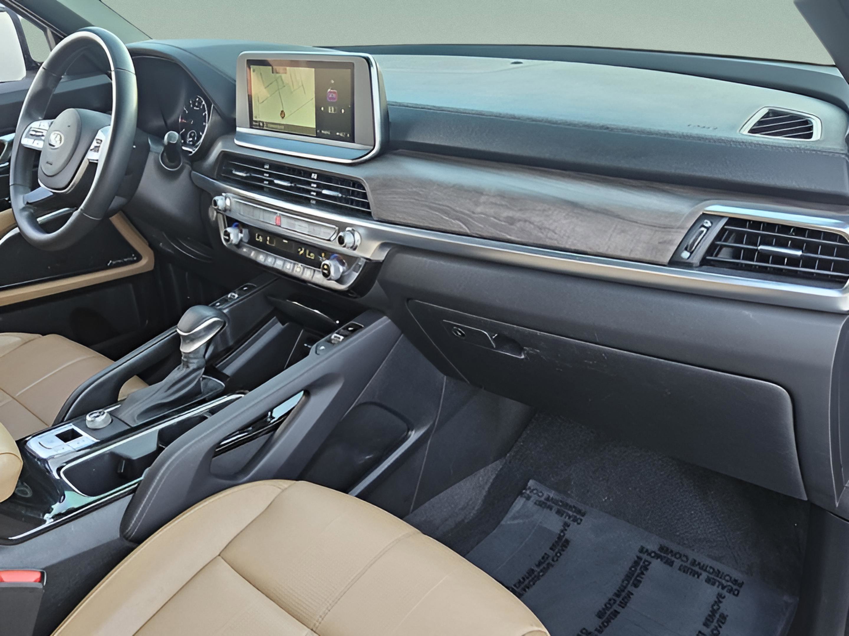 Used 2021 Kia Telluride SX w/ Towing Package image 16