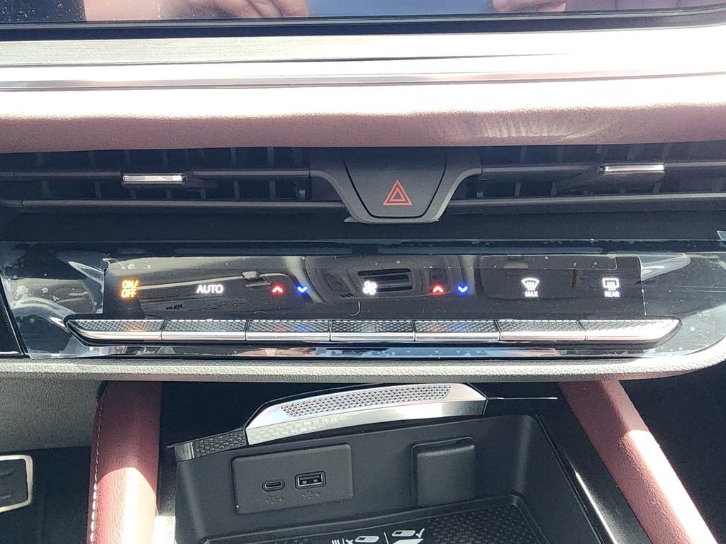 New 2026 Buick Envision Sport Touring image 31