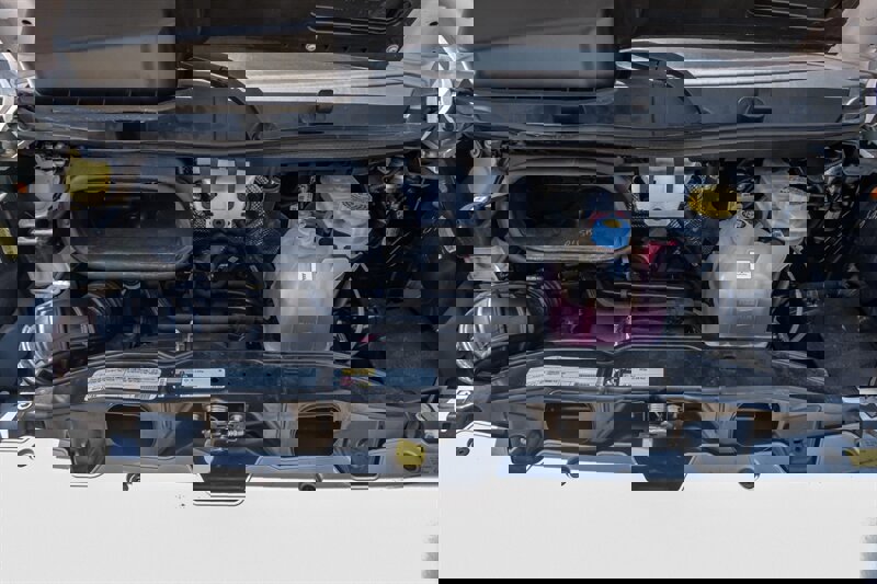 Used 2020 RAM ProMaster 2500 image 39