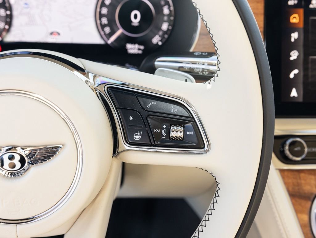 Used 2026 Bentley Continental GT image 36