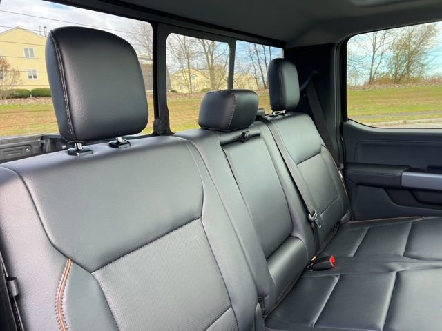 Used 2025 Ford F350 Lariat w/ Lariat Ultimate Package image 33