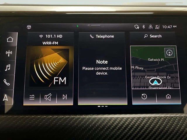 Used 2023 Audi RS e-tron GT w/ Carbon Performance Package image 36