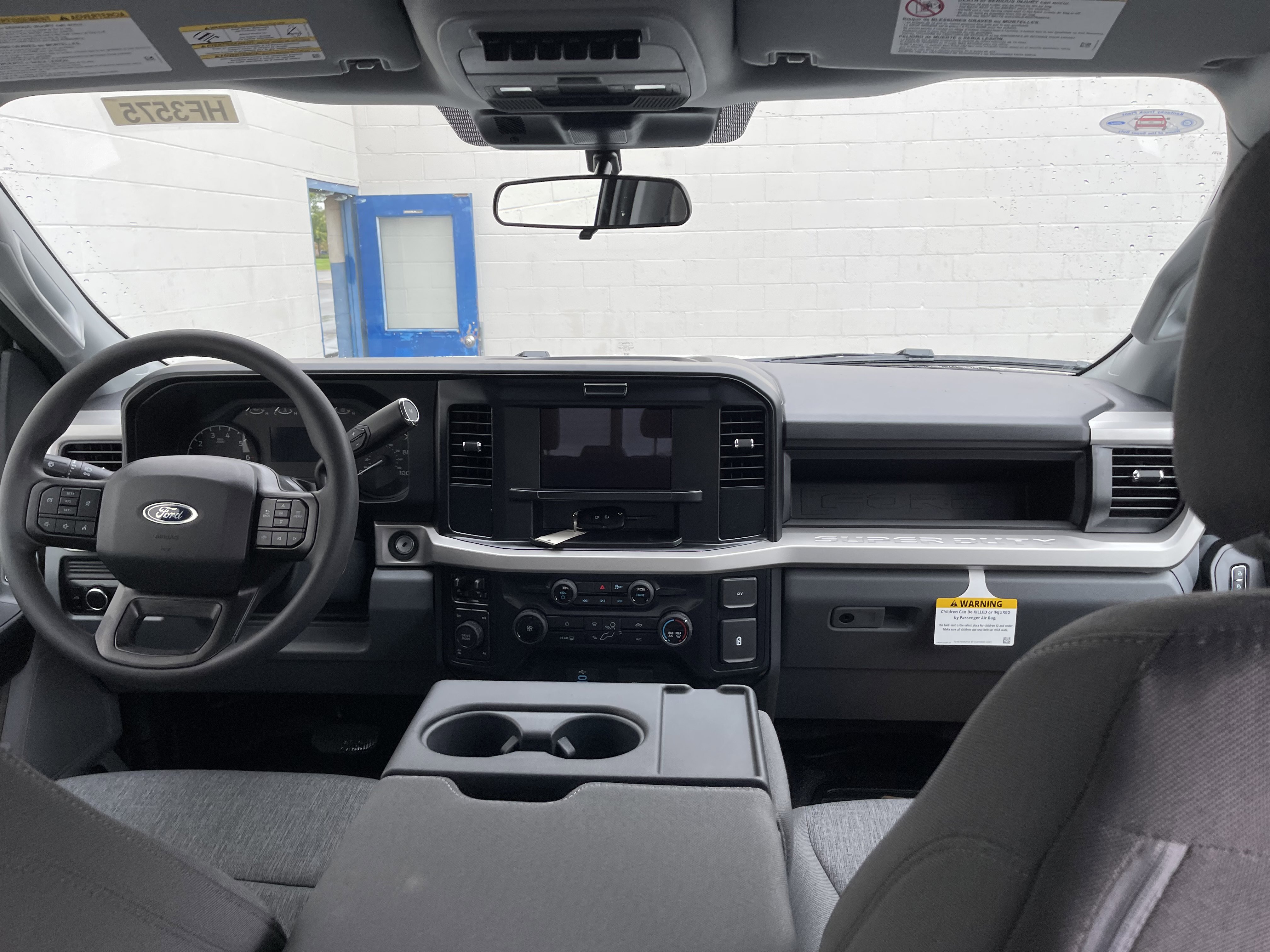 New 2026 Ford F250 XL w/ XL Off-Road Package image 28