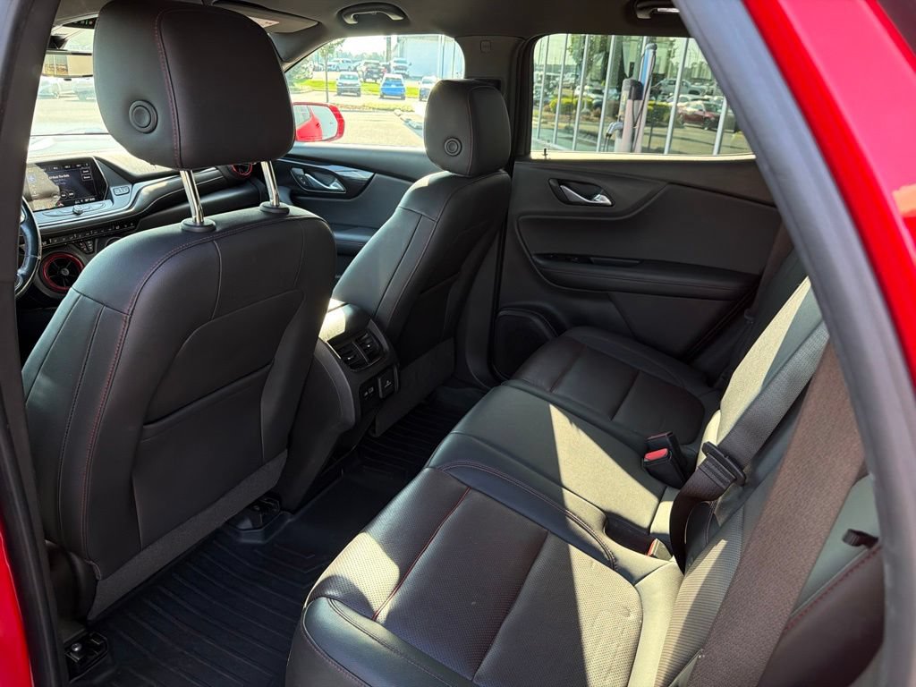 Used 2019 Chevrolet Blazer RS AWD/4WD image 27