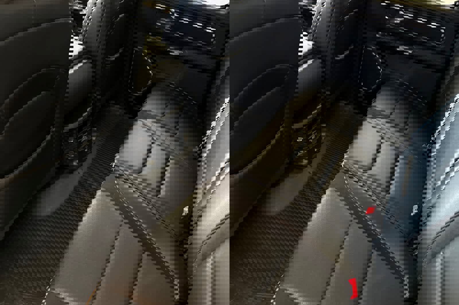 Used 2022 RAM 1500 Laramie w/ Off Road Group image 12