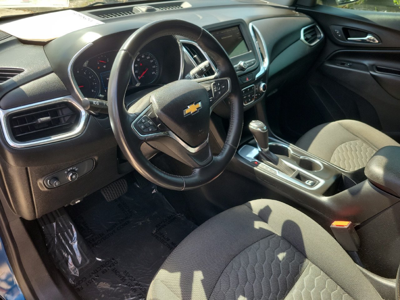 Used 2019 Chevrolet Equinox LT FWD image 15
