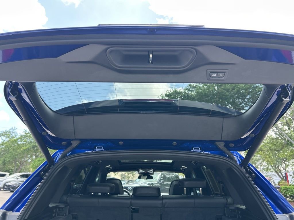 Used 2026 BMW X5 M60i image 55