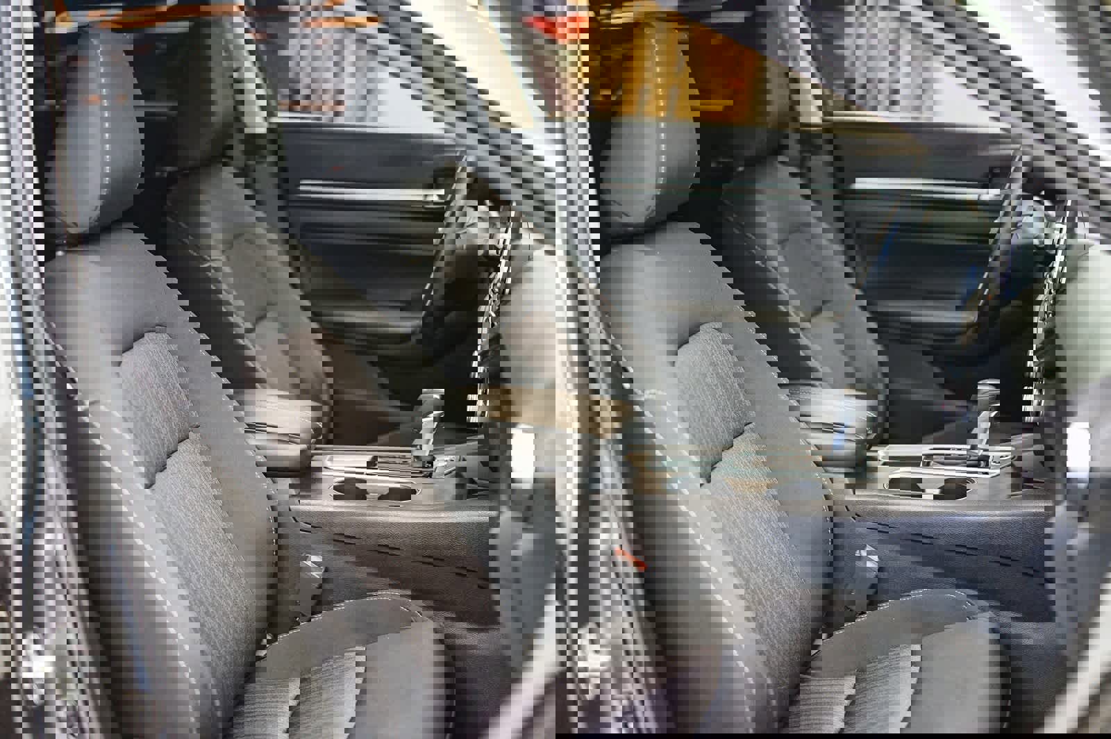 Used 2022 Nissan Altima 2.5 SV image 15