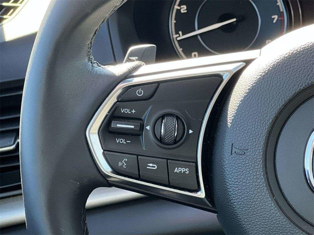 Used 2019 Acura RDX AWD image 10