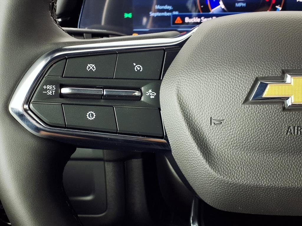 New 2026 Chevrolet Tahoe LT w/ Comfort Package image 10