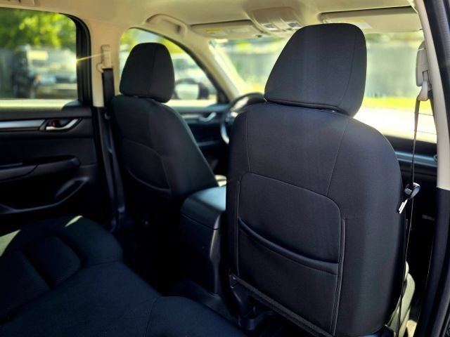 Used 2021 MAZDA CX-5 Sport AWD/4WD image 46