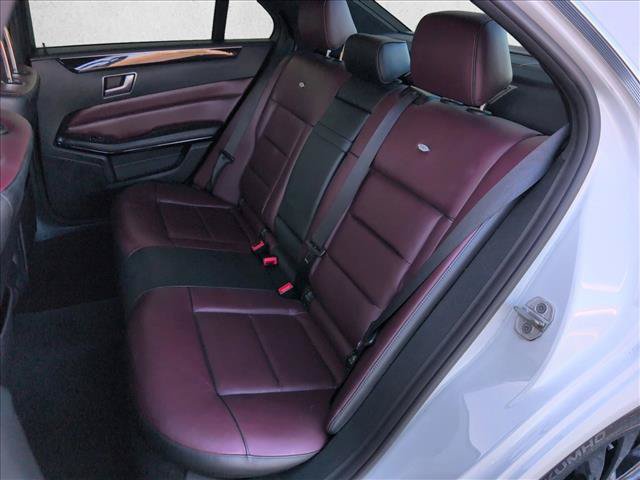 Used 2016 Mercedes-Benz E 350 Sedan image 20