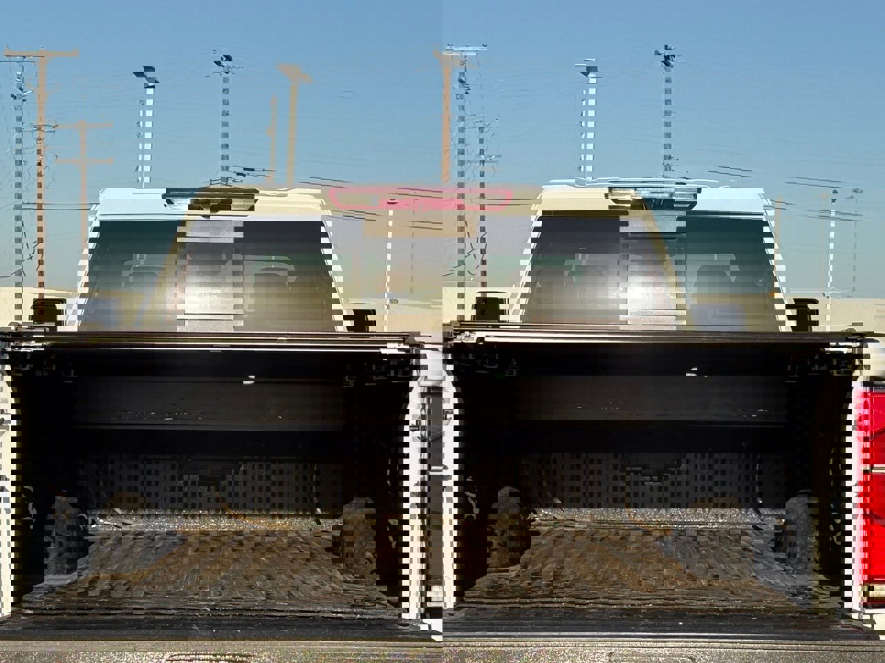 Used 2024 Chevrolet Silverado 3500 LTZ w/ LTZ Plus Package image 49