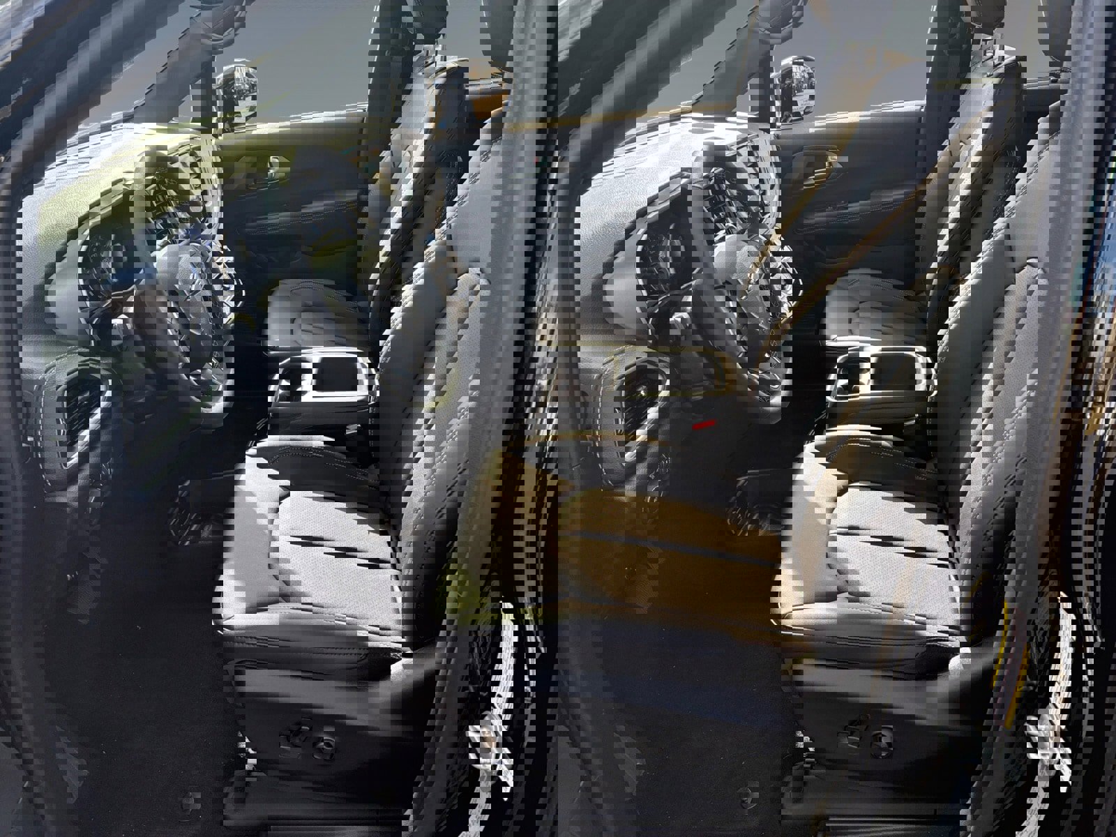 New 2026 Chrysler Pacifica Select image 9