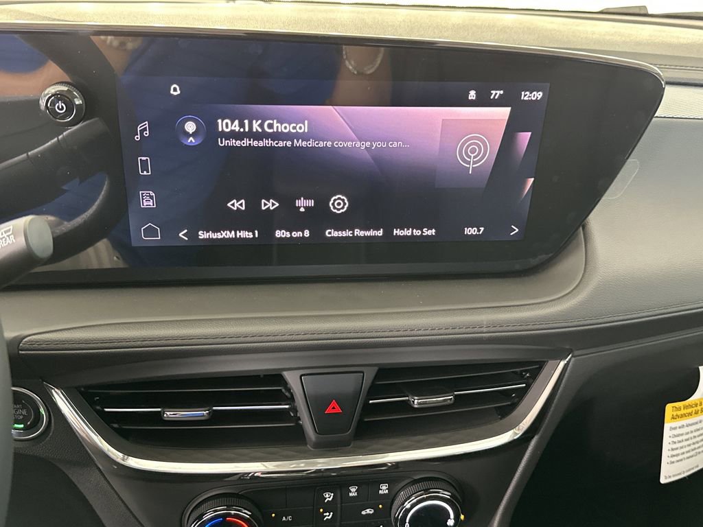 New 2026 Buick Encore GX Preferred w/ Comfort Package FWD image 23