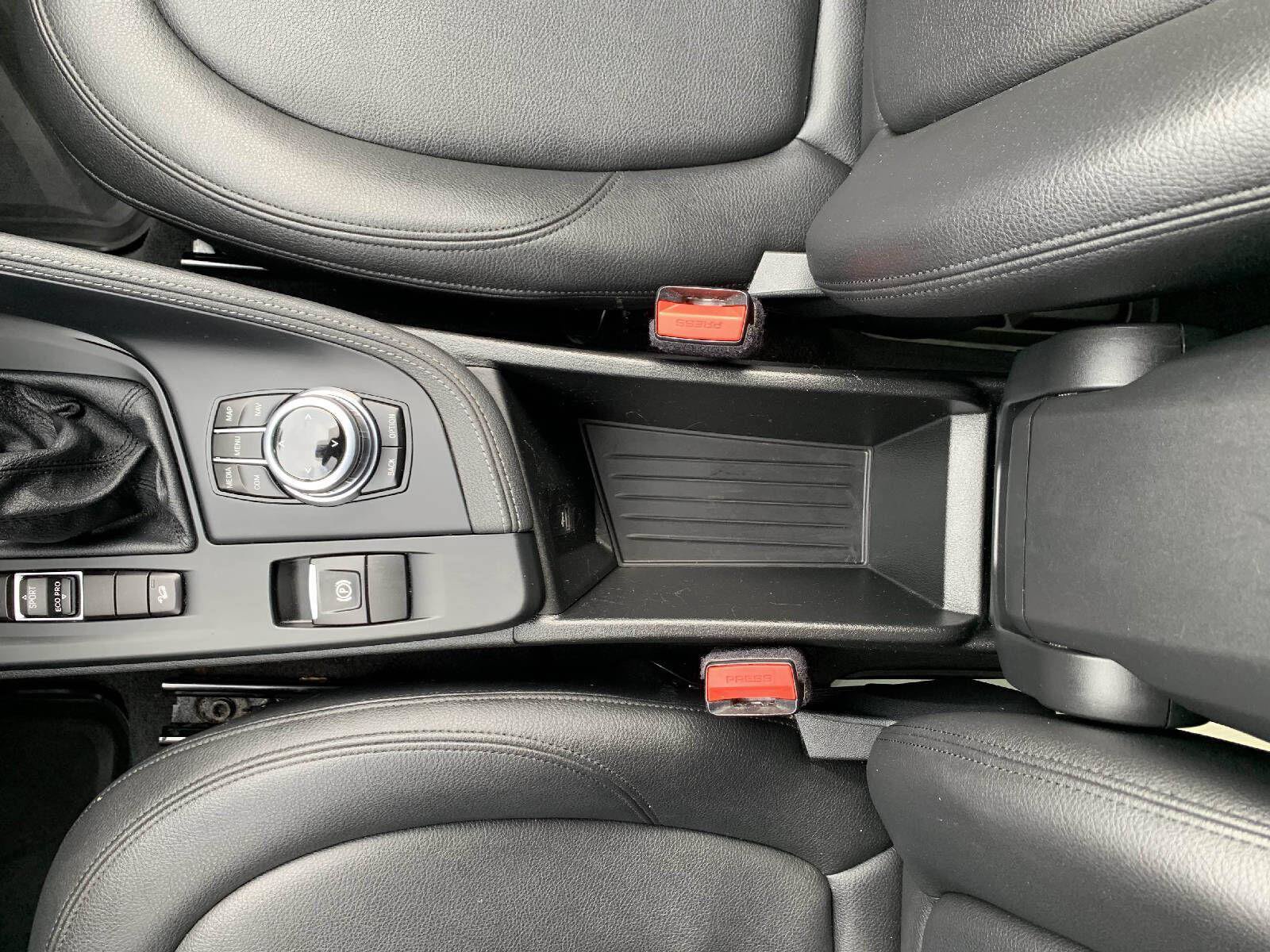 Used 2018 BMW X1 xDrive28i AWD/4WD image 24