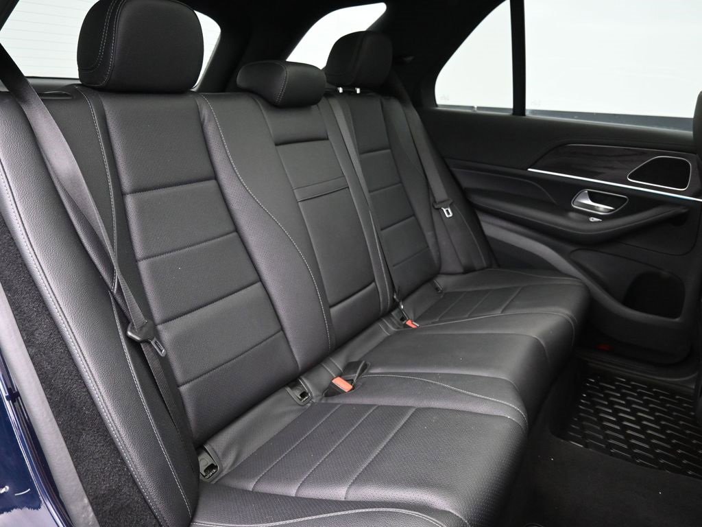 Used 2021 Mercedes-Benz GLE 450 4MATIC image 23