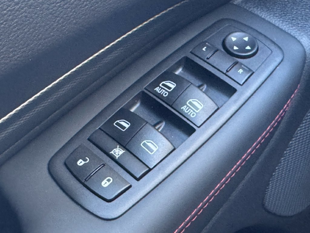 New 2027 Dodge Durango GT AWD/4WD image 30
