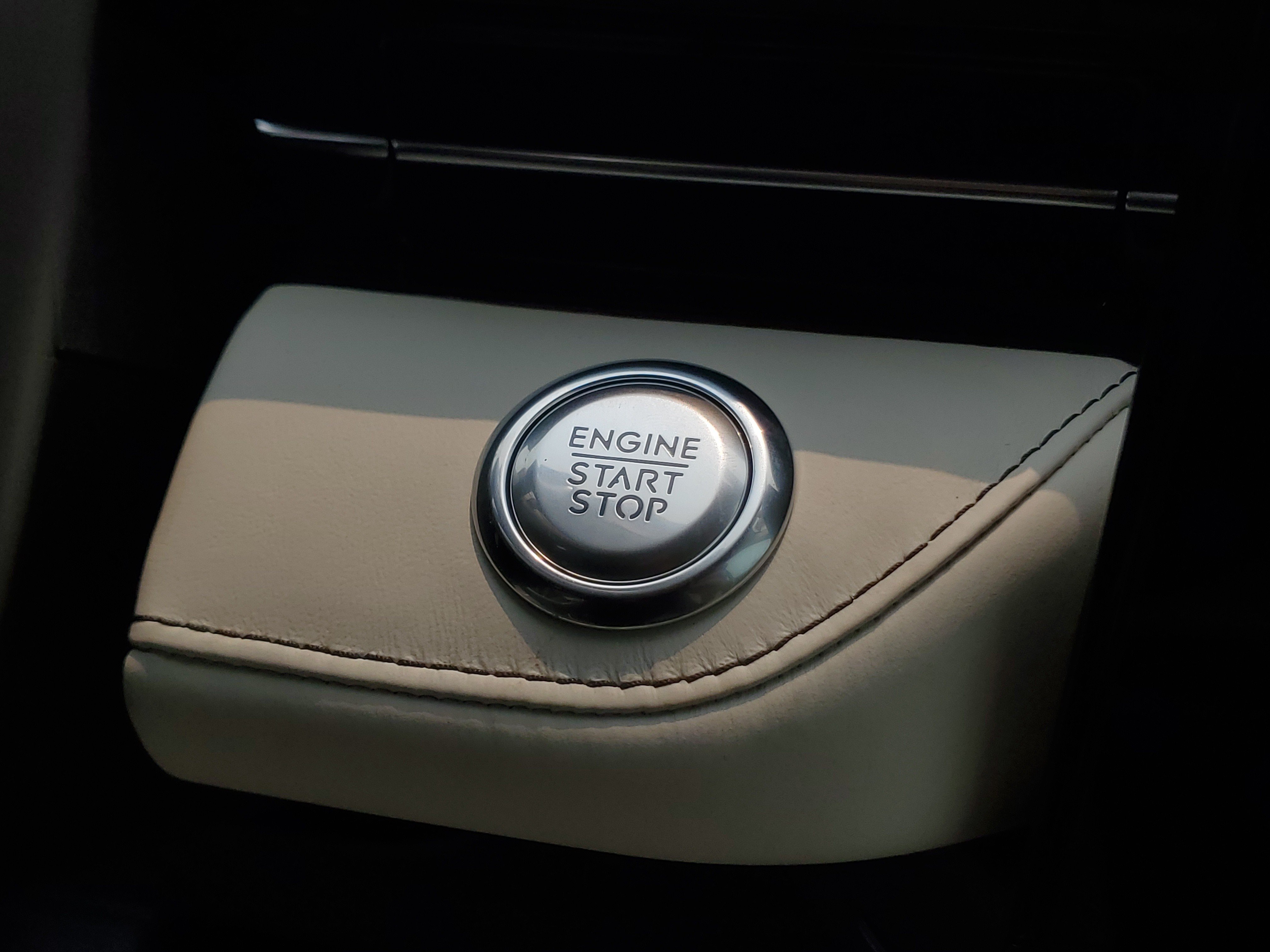 New 2026 Lincoln Nautilus Black Label AWD/4WD image 20