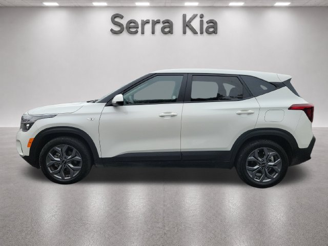 Used 2026 Kia Seltos LX FWD image 2