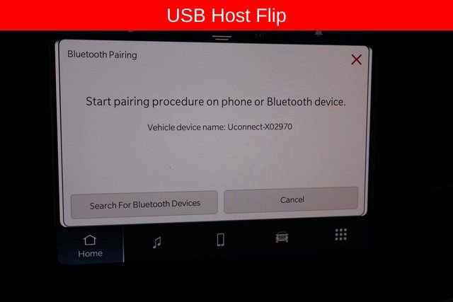 Used 2023 RAM 1500 Big Horn w/ Trailer Tow Group image 26