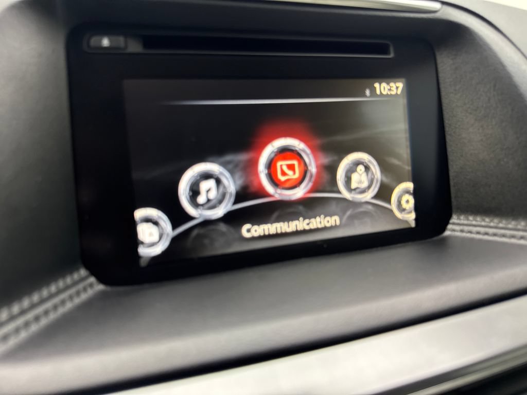 Used 2016 MAZDA CX-5 Grand Touring FWD image 63
