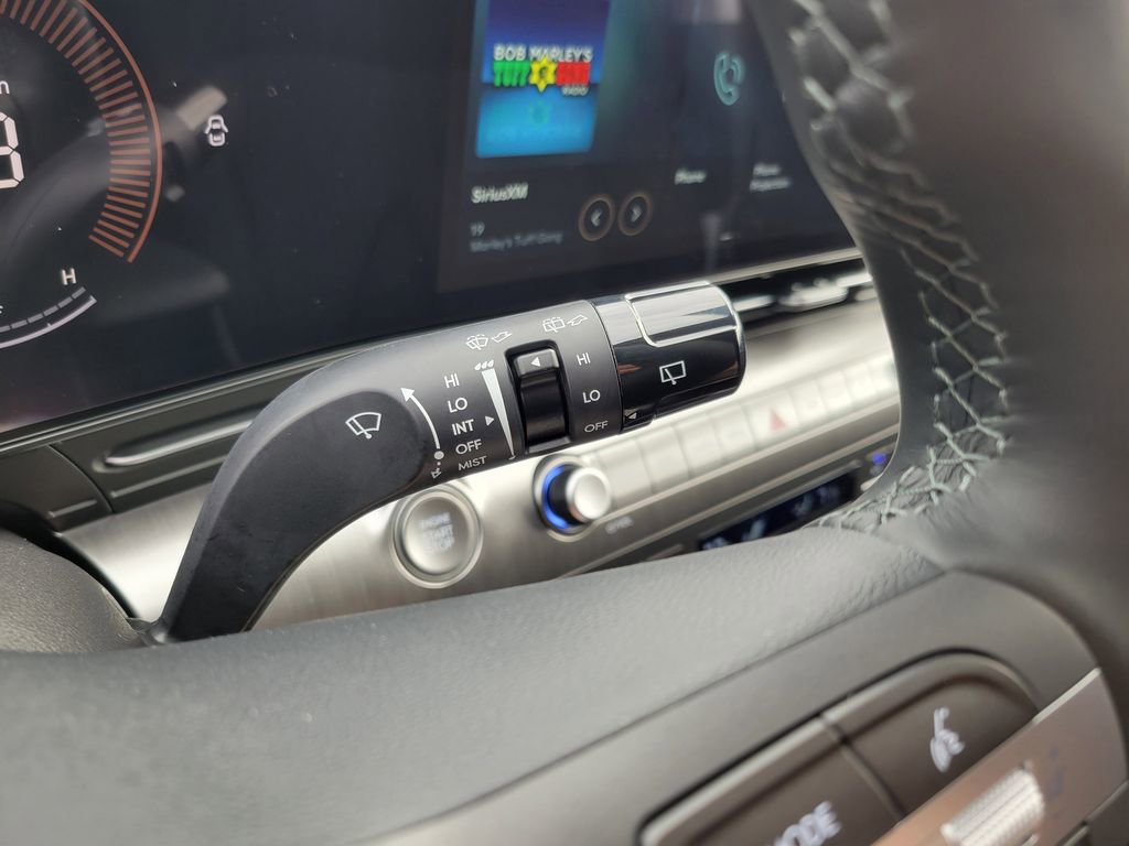 Used 2026 Hyundai Kona SEL Sport image 16