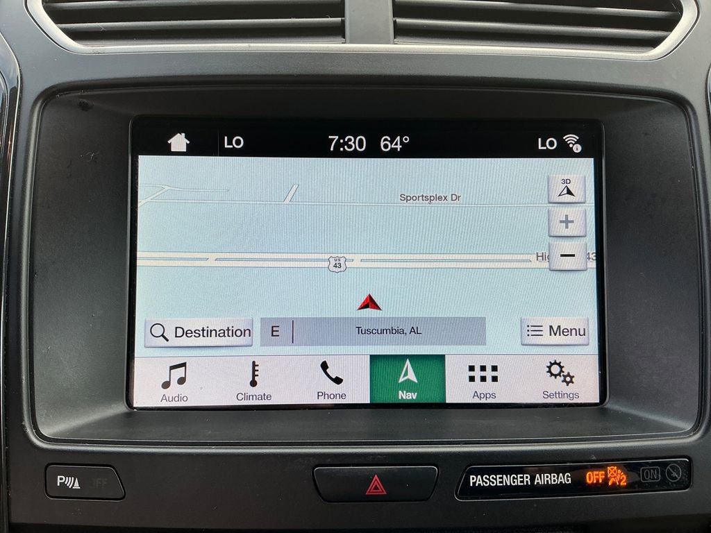 Used 2018 Ford Explorer XLT w/ Equipment Group 202A image 24