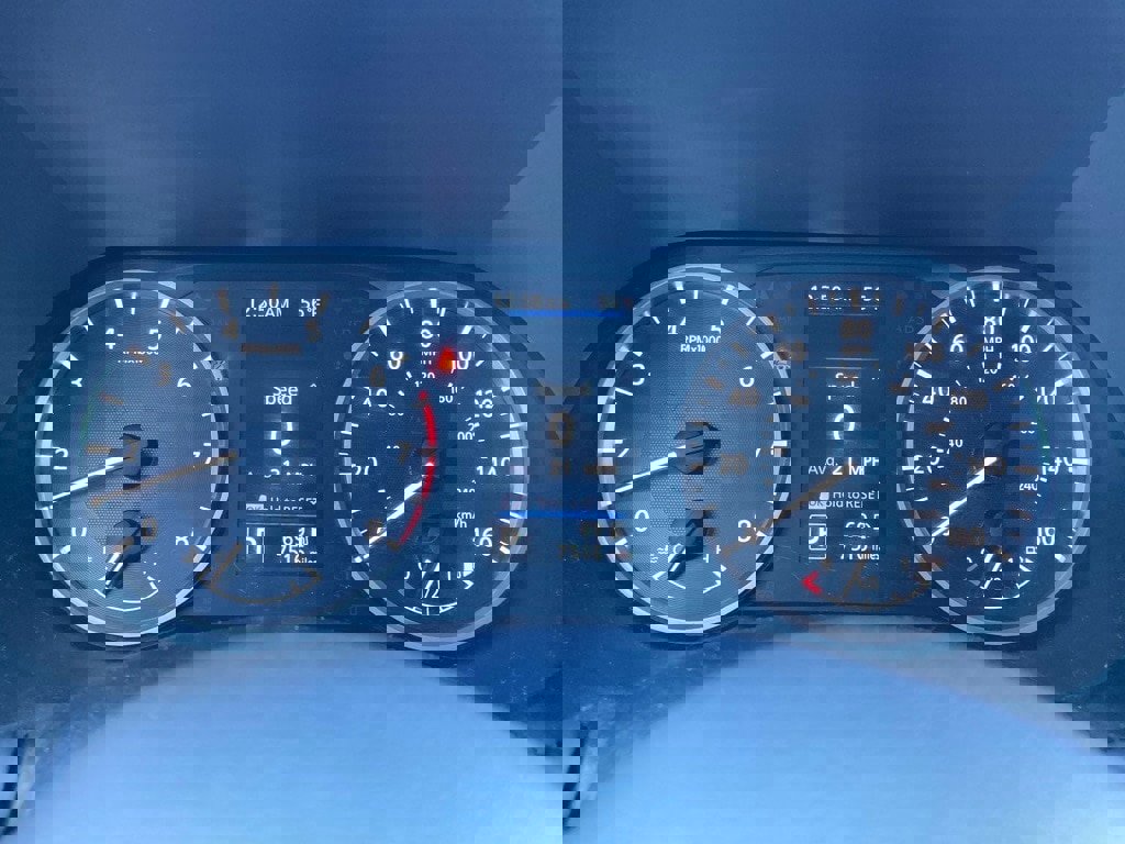 Used 2025 Nissan Sentra S image 16