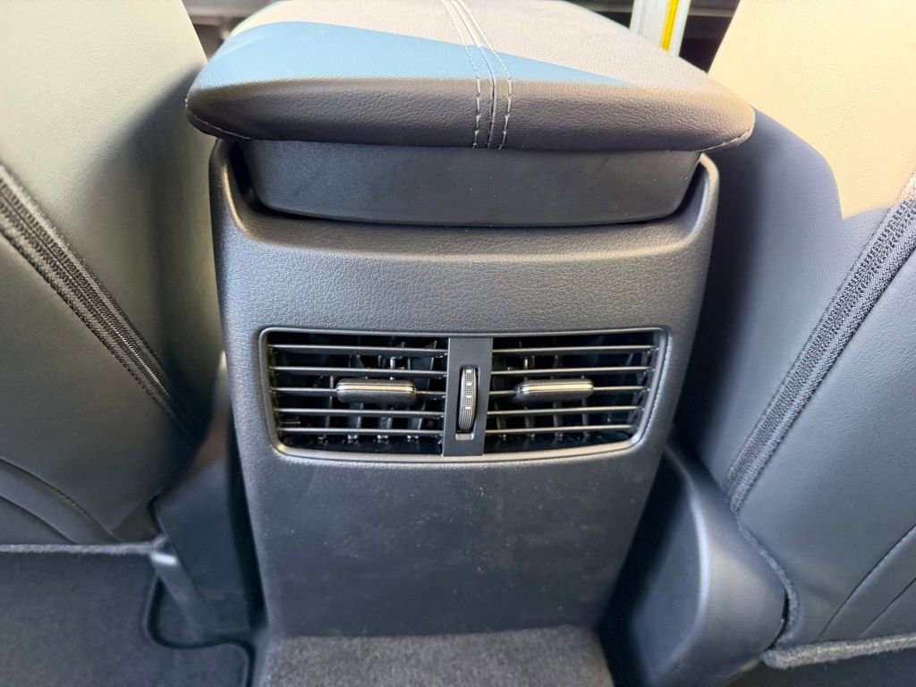 New 2026 MAZDA CX-30 AWD 2.5 S w/ Select Sport Pkg image 25