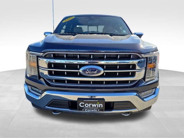 Used 2022 Ford F150 Lariat image 4