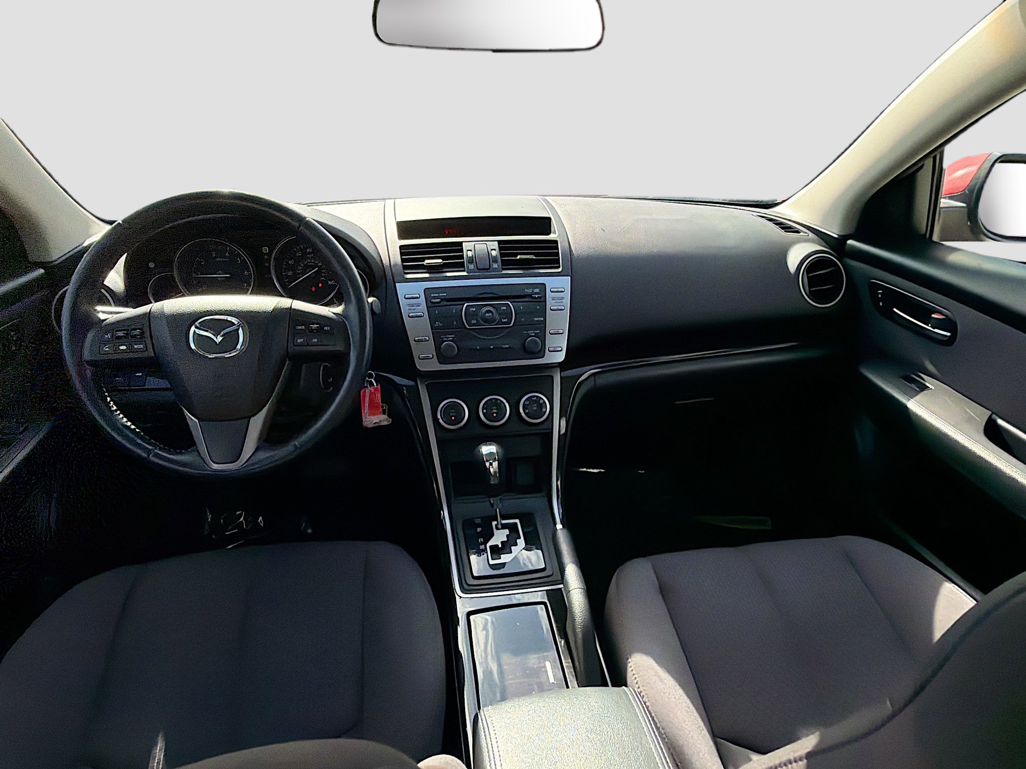 Used 2013 MAZDA MAZDA6 i Touring image 15